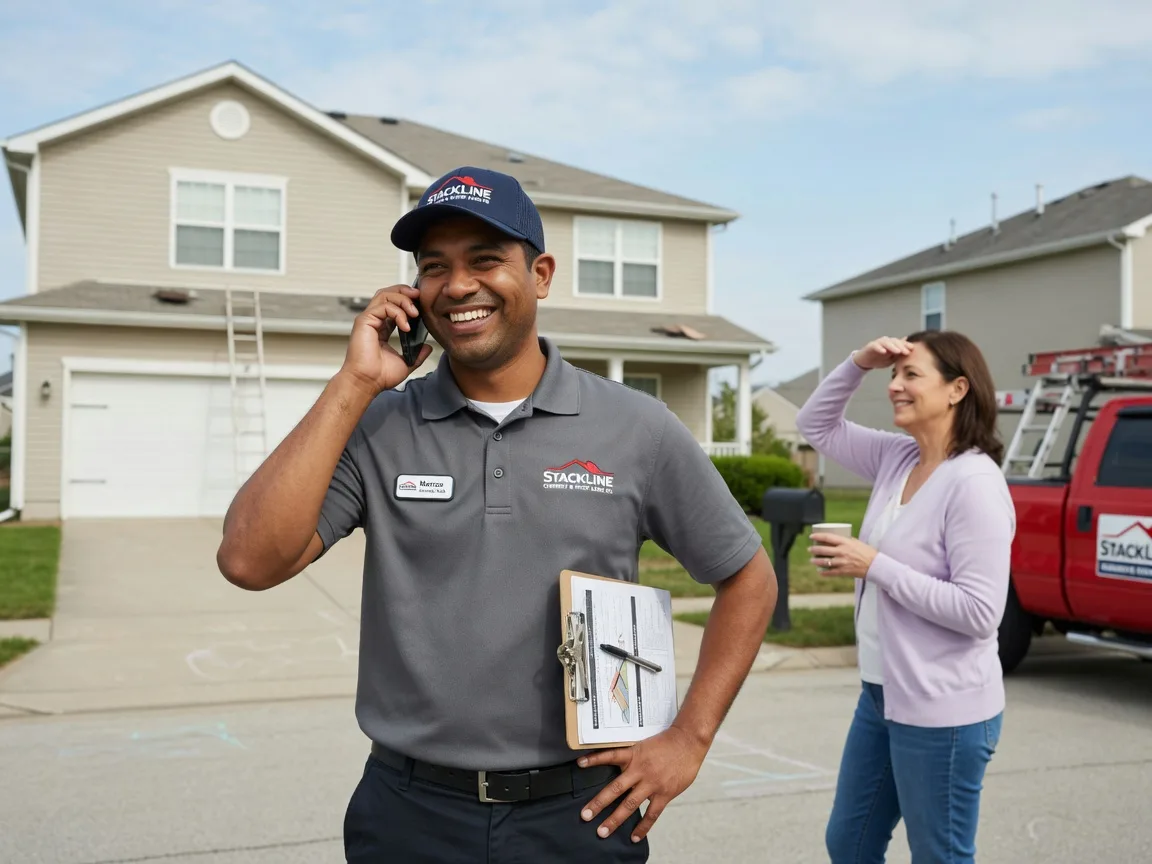 Chimney flashing repair Morristown, OH FAQs